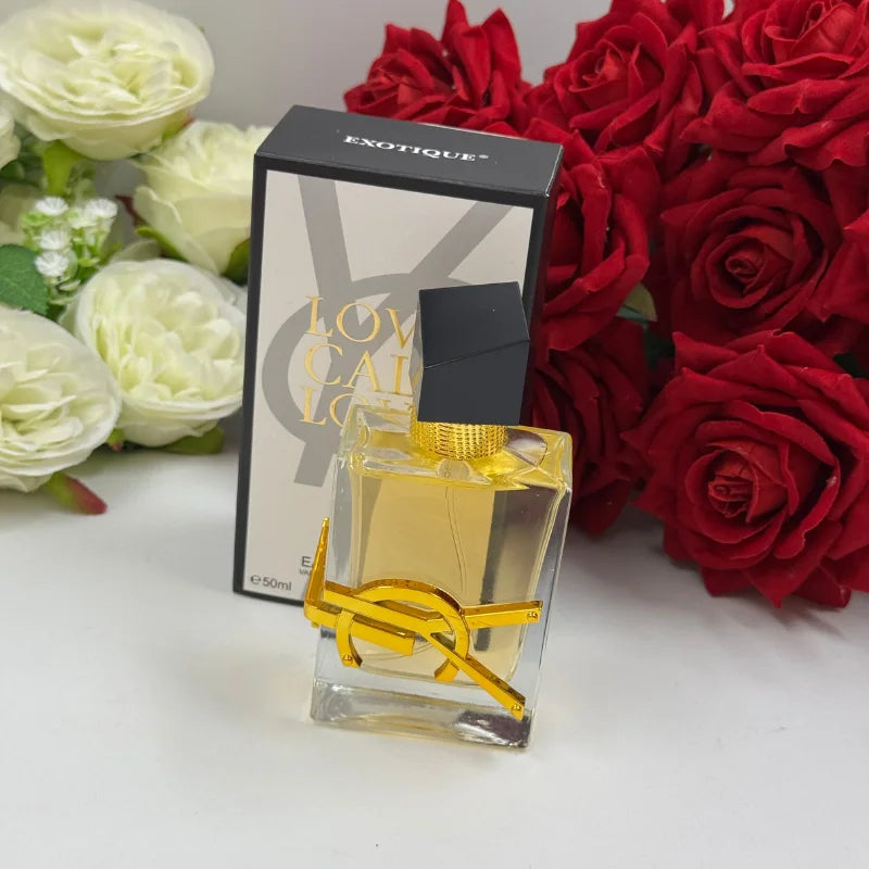 عطر فخم