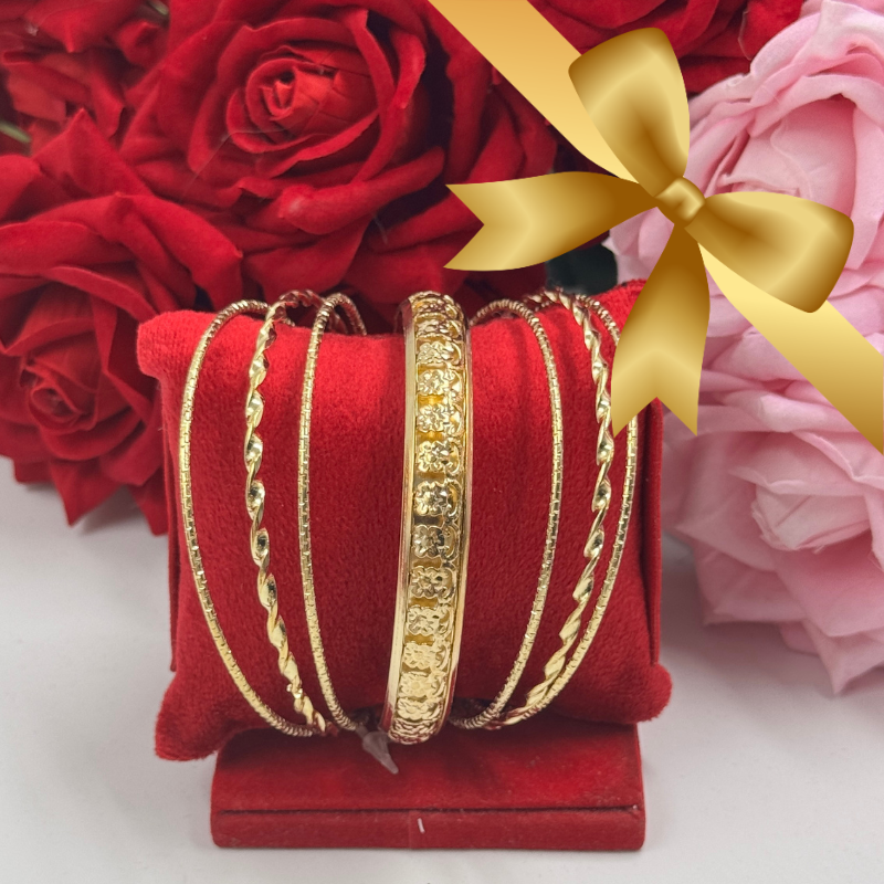 سرتلة 7 ديال الأساور