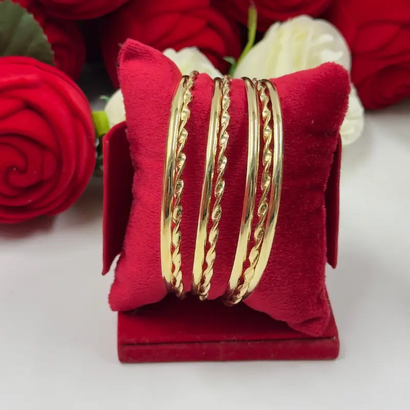 سرتلة 7 ديال الأساور