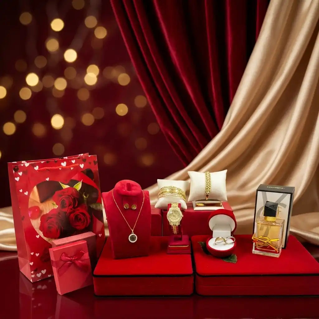 Pack Cadeaux